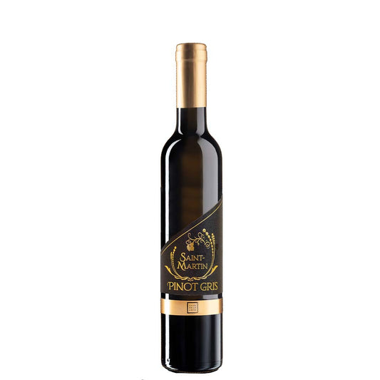 Pinot Gris de La Saint-Martin passerillé