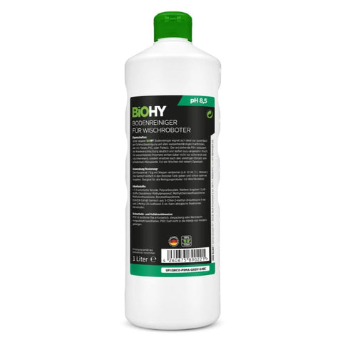 BiOHY Bodenreiniger für Wischroboter 1L (Konzentrat)