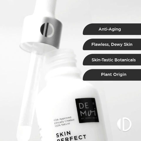 Sérum Facial Elixir Perfecto para la Piel 30ml