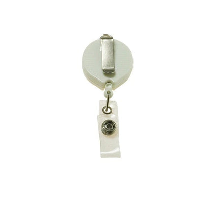Badgeholder Yoyo  – Schlüsselhalter mit Einzugband