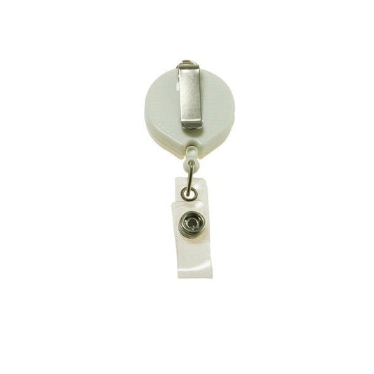 Badgeholder Yoyo  – Schlüsselhalter mit Einzugband