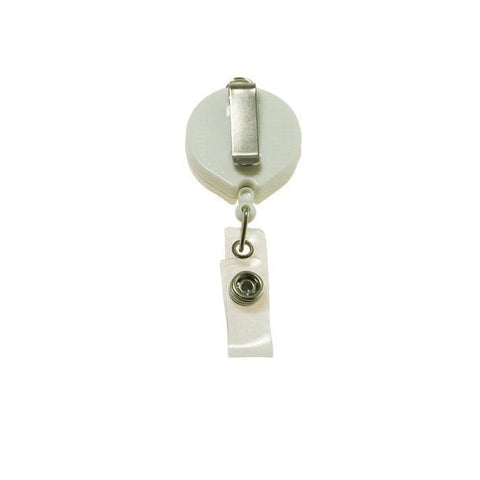 Badgeholder Yoyo  – Schlüsselhalter mit Einzugband
