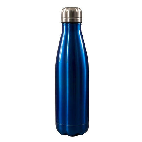 Sustain Thermoflasche aus Edelstahl – 500ml, 24h kalt & 12h heiss