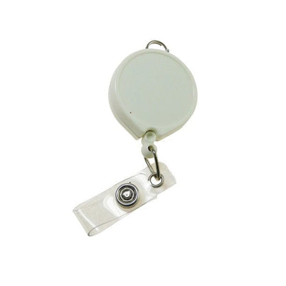 Badgeholder Yoyo  – Schlüsselhalter mit Einzugband