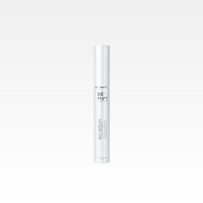 1 Års Forsyning (4 stykker): Bio Serum Advance Formel Øjenvipper + Øjenbryn 5ml SPAR 20%
