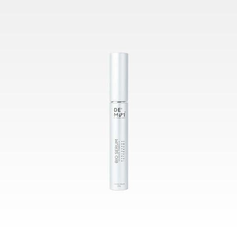 1 Års Forsyning (4 stykker): Bio Serum Advance Formel Øjenvipper + Øjenbryn 5ml SPAR 20%