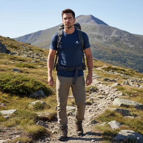 Finn MC 140 Men
