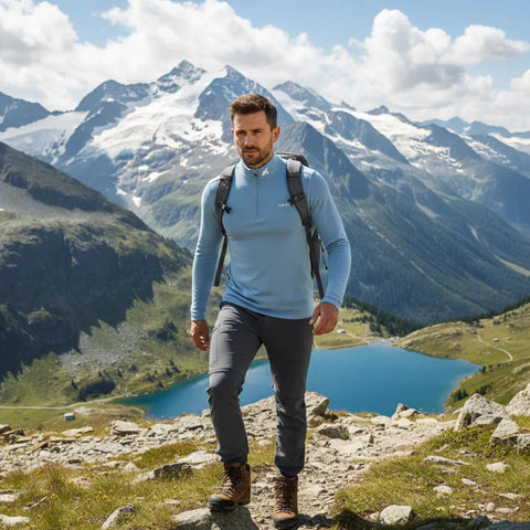 Finn Zip 210 Men