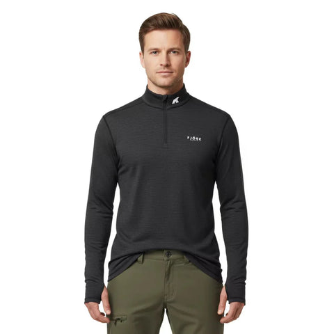 Finn Zip 210 Men