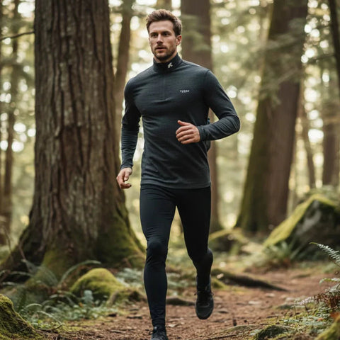 Finn Zip 210 Men
