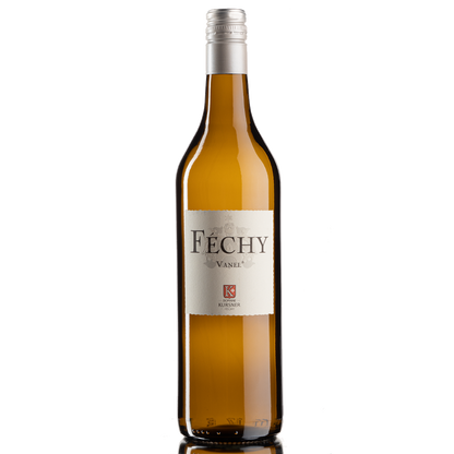 Domaine Kursner Vanel Féchy