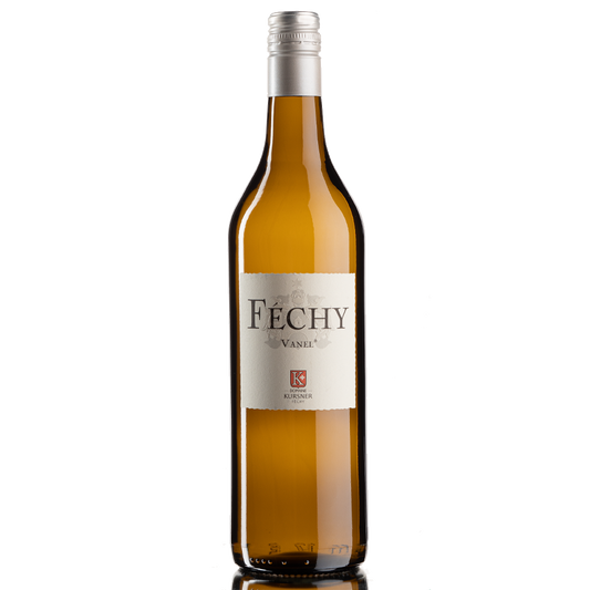 Domaine Kursner Vanel Féchy