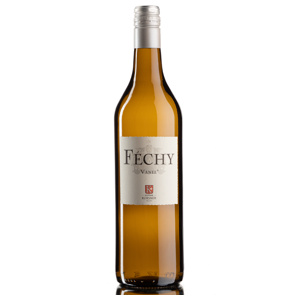 Domaine Kursner Vanel Féchy