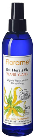 Florame Ylang-Ylang Floral Water Organic 200ml