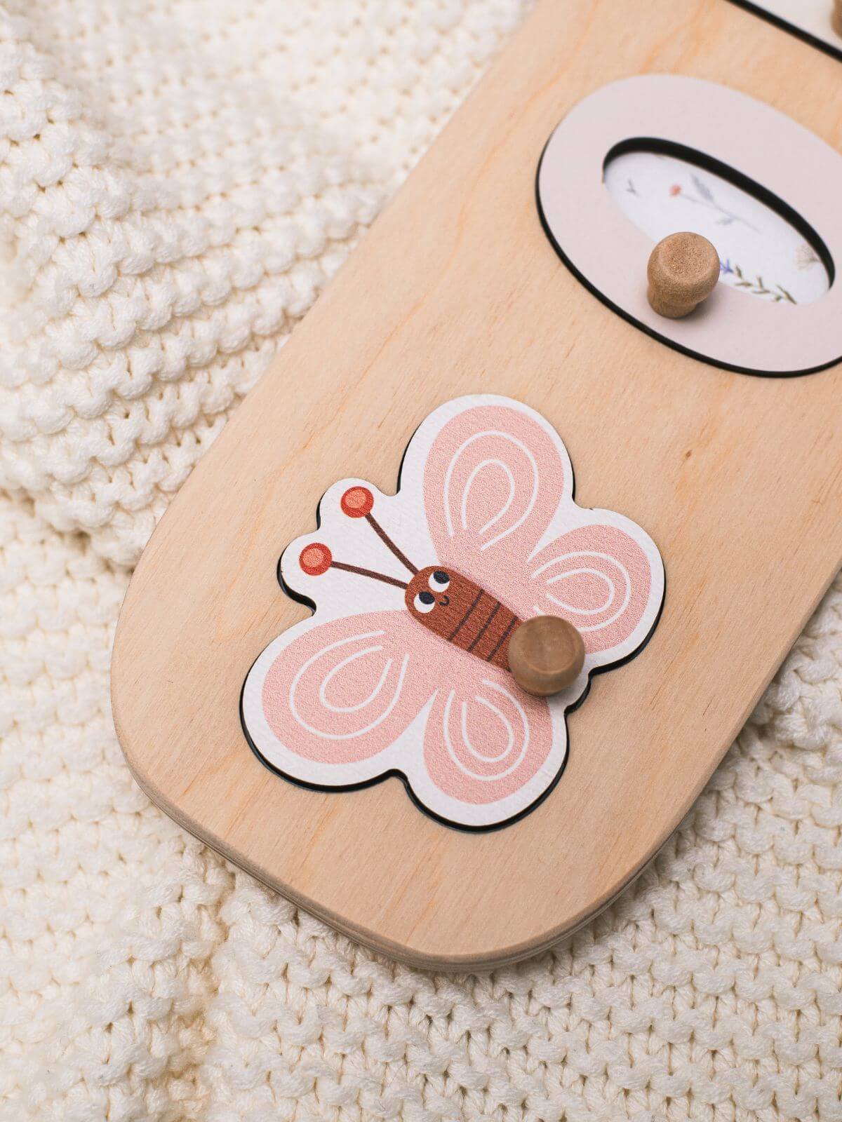 puzzle woody for kid 