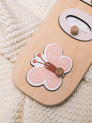 puzzle woody for kid 