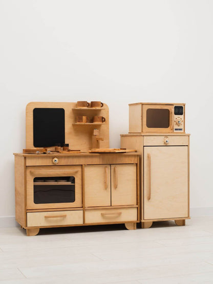 play refrigerator for toddlers