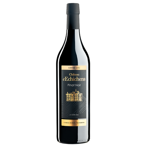 Château d'Echichens Pinot Noir Grand Cru