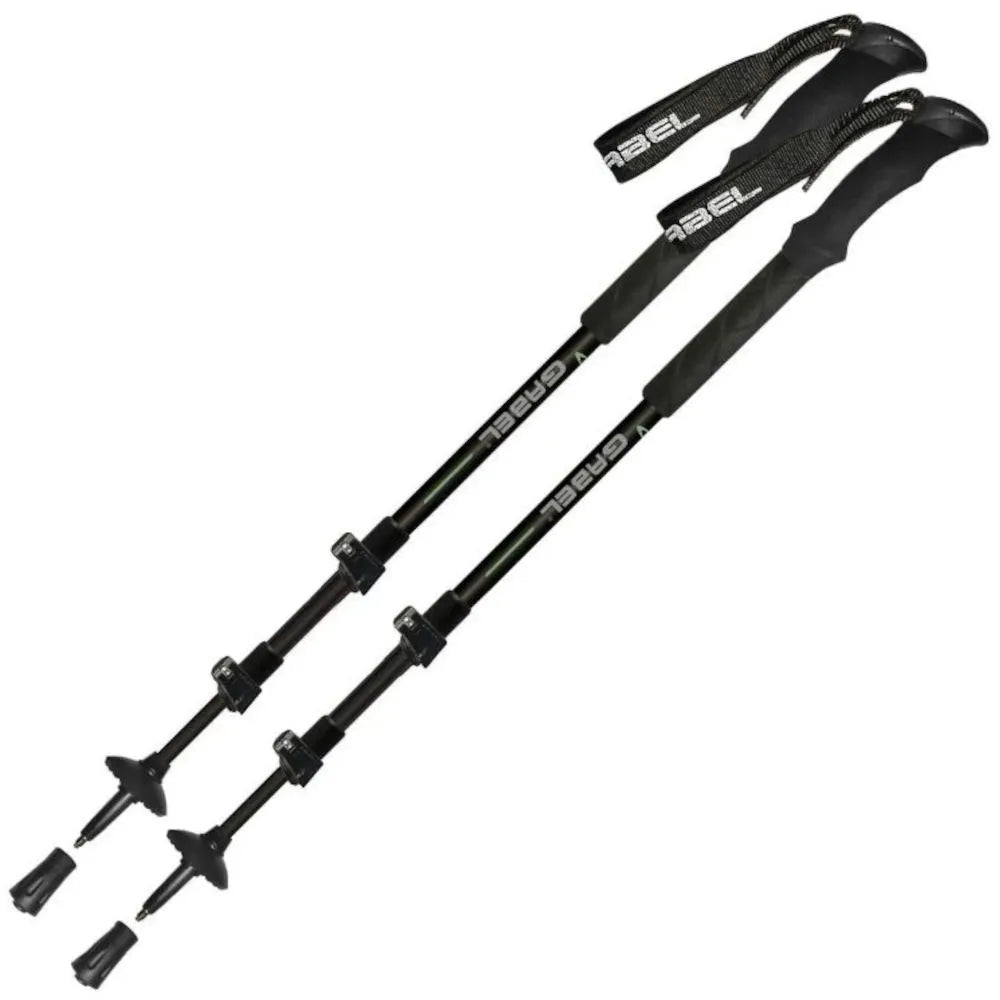 Трекінгові палиці Gabel Vertigo FL