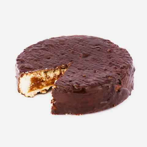 MaFondue – Gâteau Bullois 🍰 Ein köstlicher Schweizer Leckerbissen für den ultimativen Genuss! 🇨🇭🍫