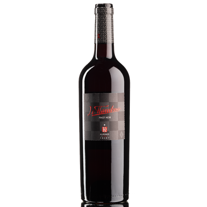 Domaine Kursner Le Flambeur Pinot Noir