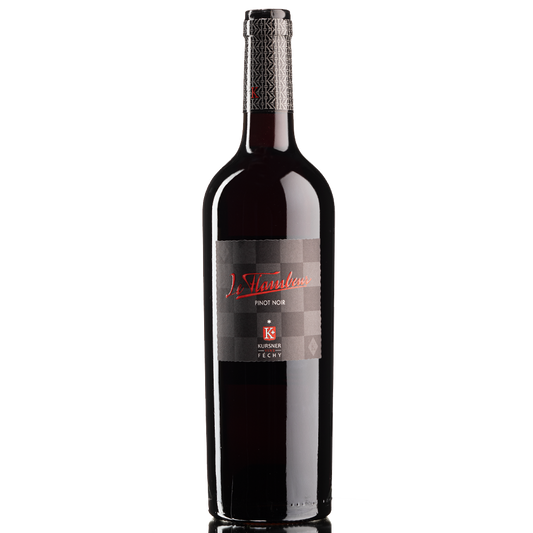 Domaine Kursner Le Flambeur Pinot Noir