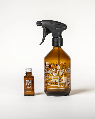 Набір універсального очищувача Züribubble