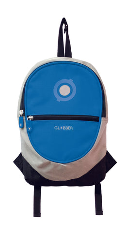 Globber | Rucksack | Blau