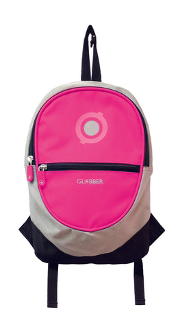 Globber | Rucksack | Pink