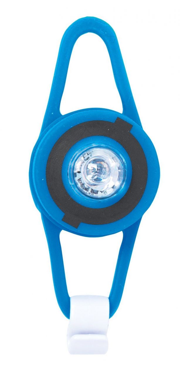 Globber | Scooter Licht LED | Blau