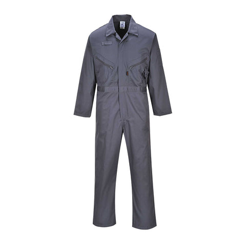 C813 Liverpool Overall – Robuster Schutz mit Stil