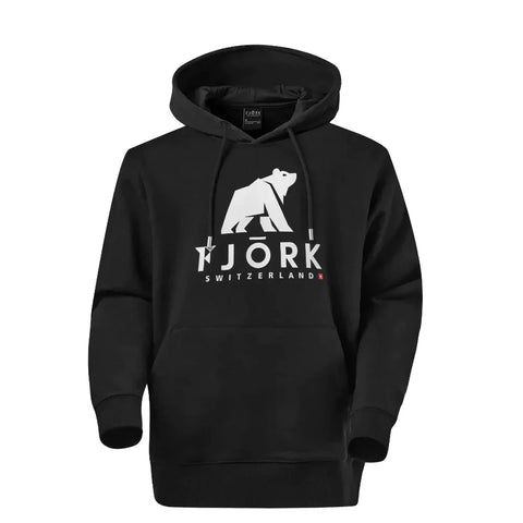 Hoodie Titlis Men