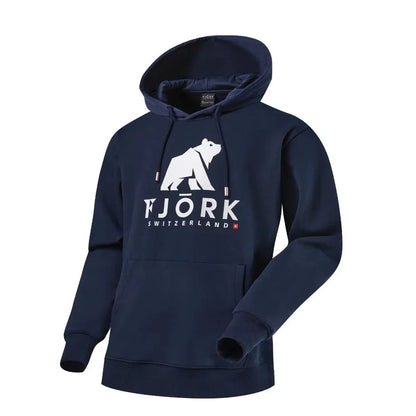 Hoodie Titlis Men