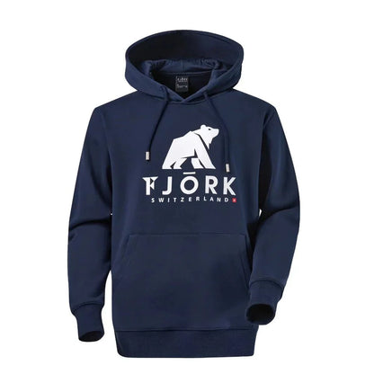 Hoodie Titlis Men