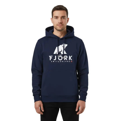 Hoodie Titlis Men