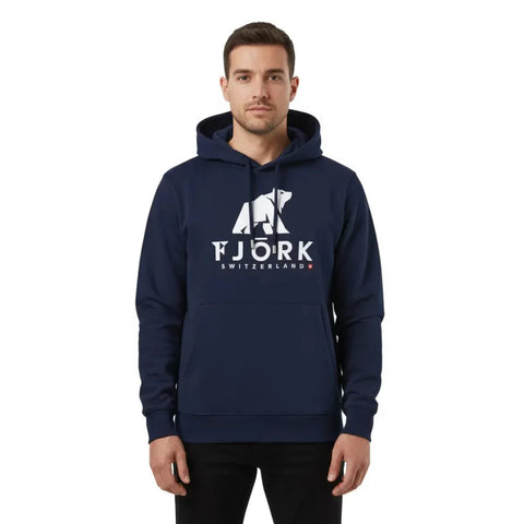 Hoodie Titlis Men