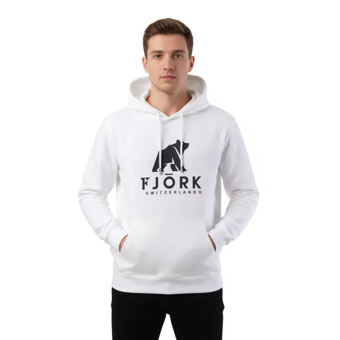 Hoodie Titlis Men