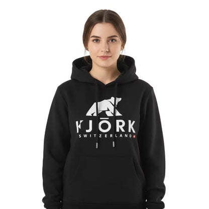 Hoodie Titlis Women