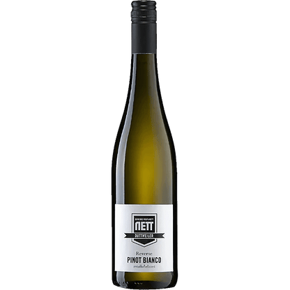 Weingut Bergdolt Pinot Bianco désalcoolisé 0.2% vol. 75cl