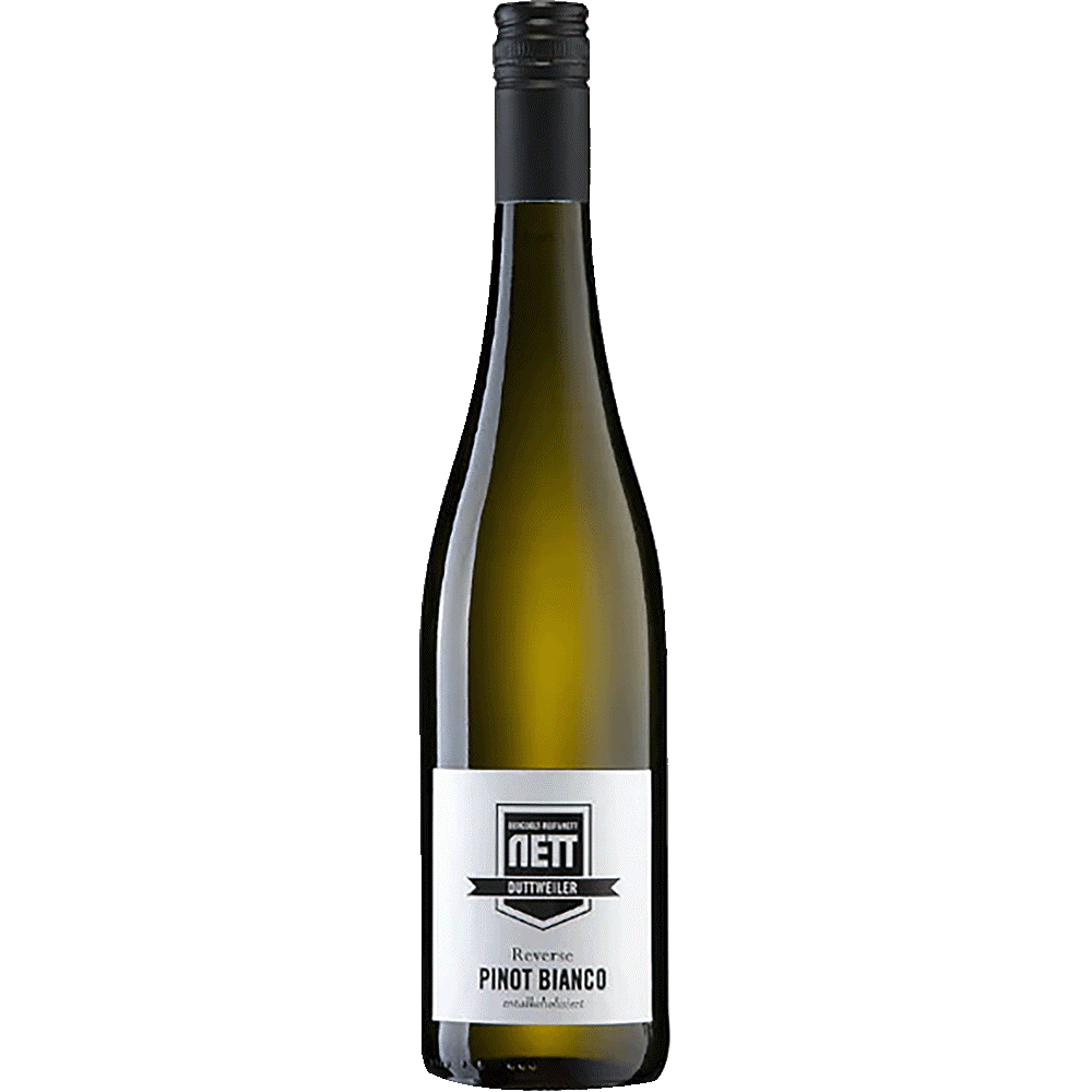 Weingut Bergdolt Pinot Bianco désalcoolisé 0.2% vol. 75cl
