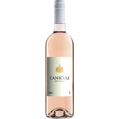 Canicule Rosé de Gamay Vaud AOC Domaine Kursner 75cl