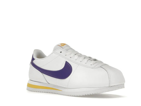 Nike Cortez Lakers