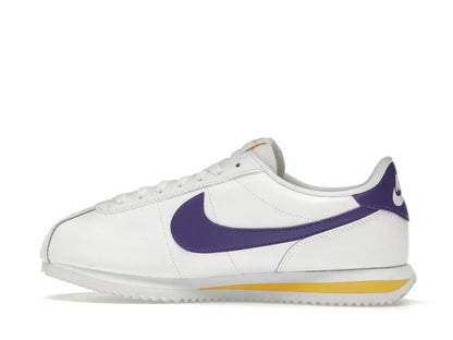 Nike Cortez Lakers