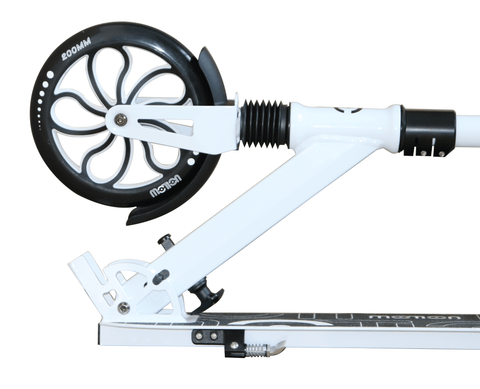 Motion Scooter | Road King 200mm | Weiss