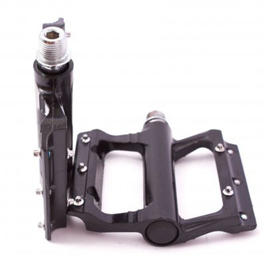 KHE | BMX | ACME FLAT Pedale schwarz 9/16" - Y33