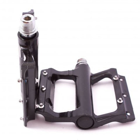 KHE | BMX | ACME FLAT Pedale schwarz 9/16" - Y33