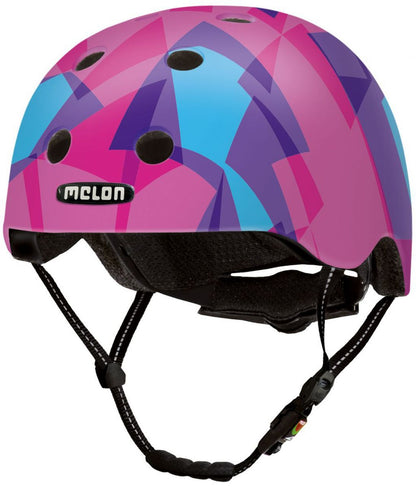 Melon | Helm Mosaique | Candy