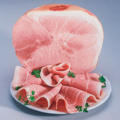 Frank Pizza - Jambon Cuit – Deliciously Tender & Flavorful Ham 🥓🍕