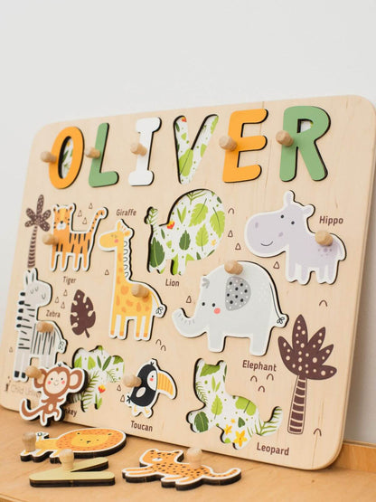 learning board for toddlers