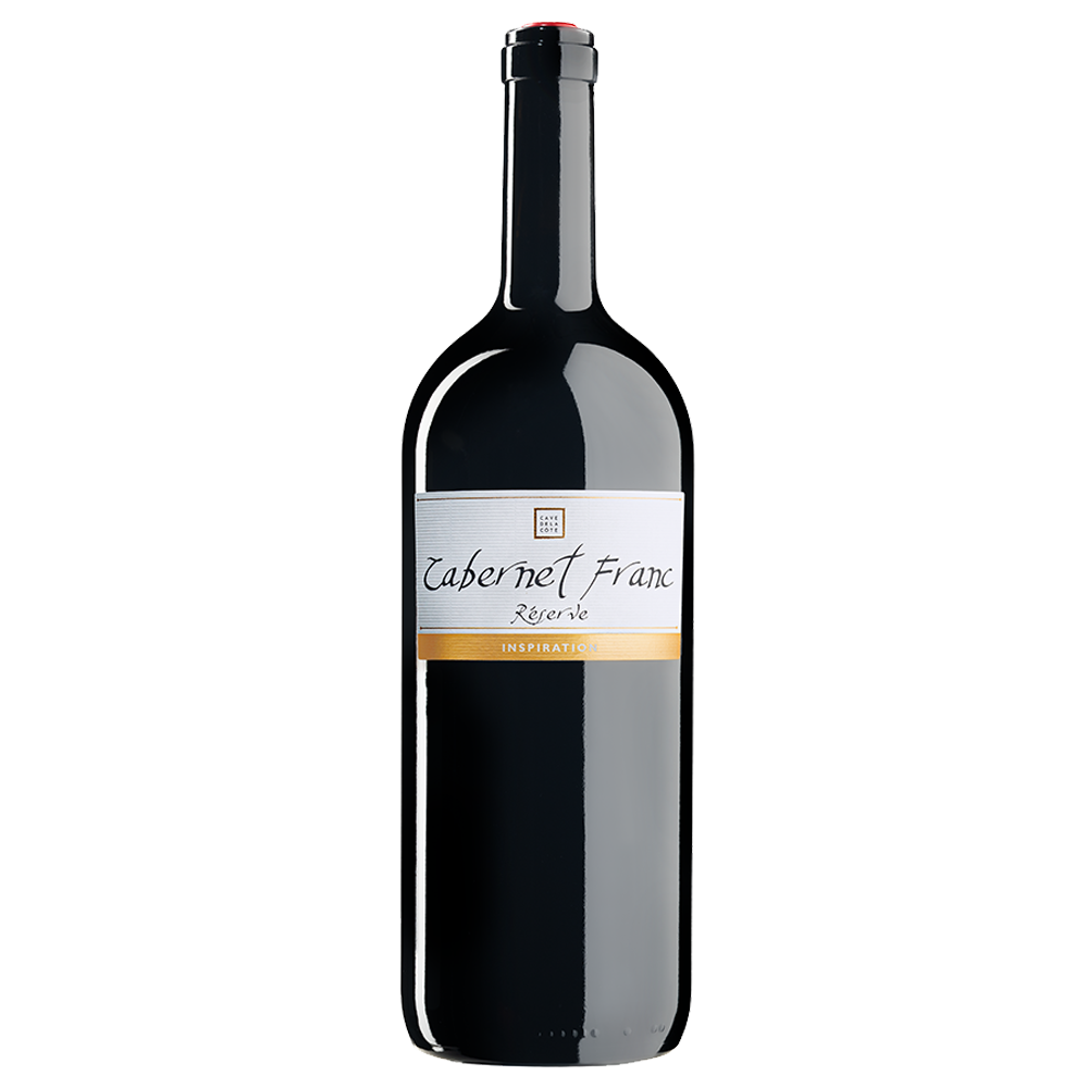 Cabernet-Franc Inspiration